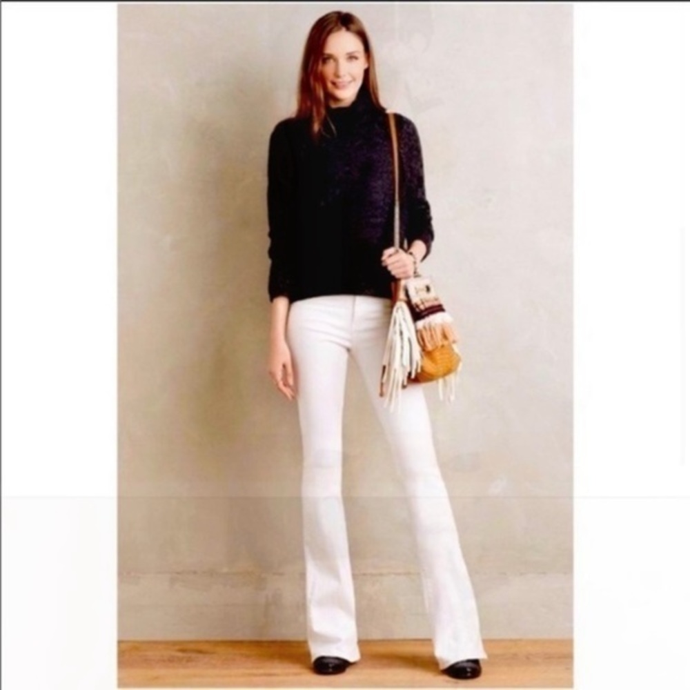 MiH Jeans Flare